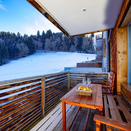 Appartement Klosterhuegel Haus im Ennstal Eksteriør bilde