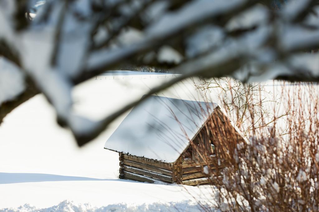 Appartement Klosterhuegel Haus im Ennstal Eksteriør bilde