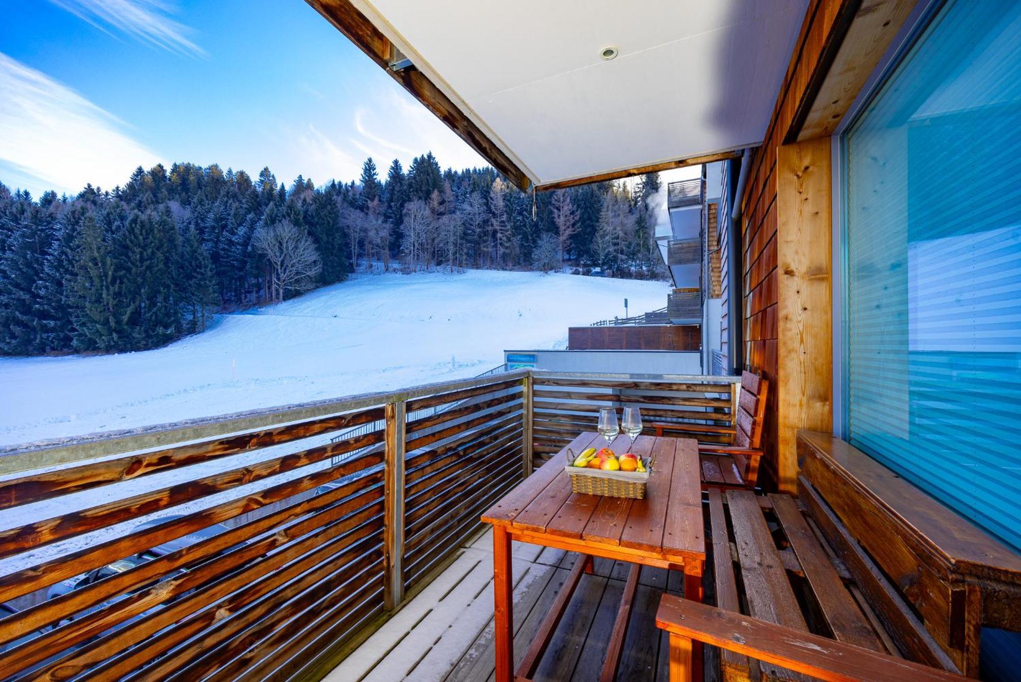 Appartement Klosterhuegel Haus im Ennstal Eksteriør bilde
