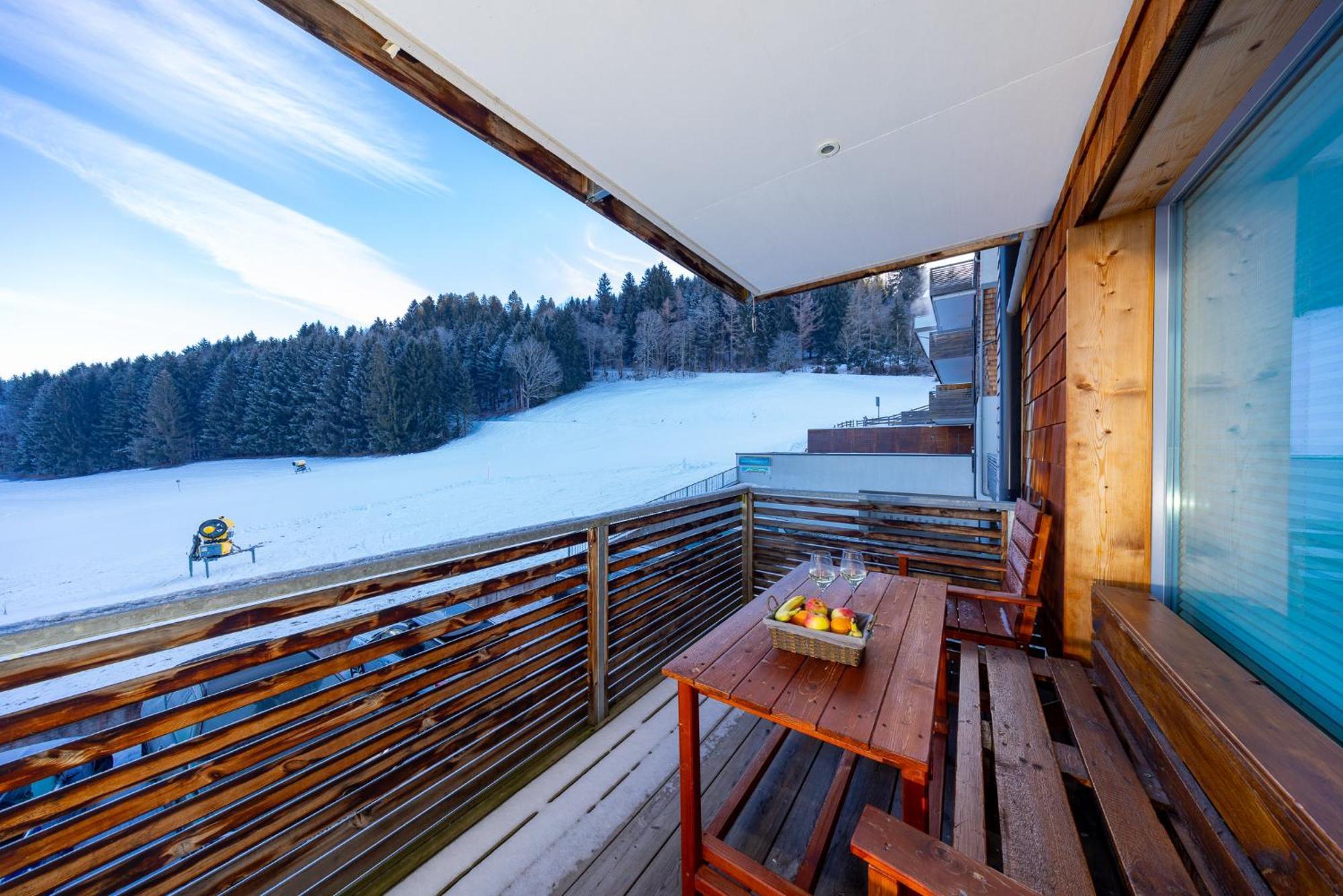 Appartement Klosterhuegel Haus im Ennstal Eksteriør bilde