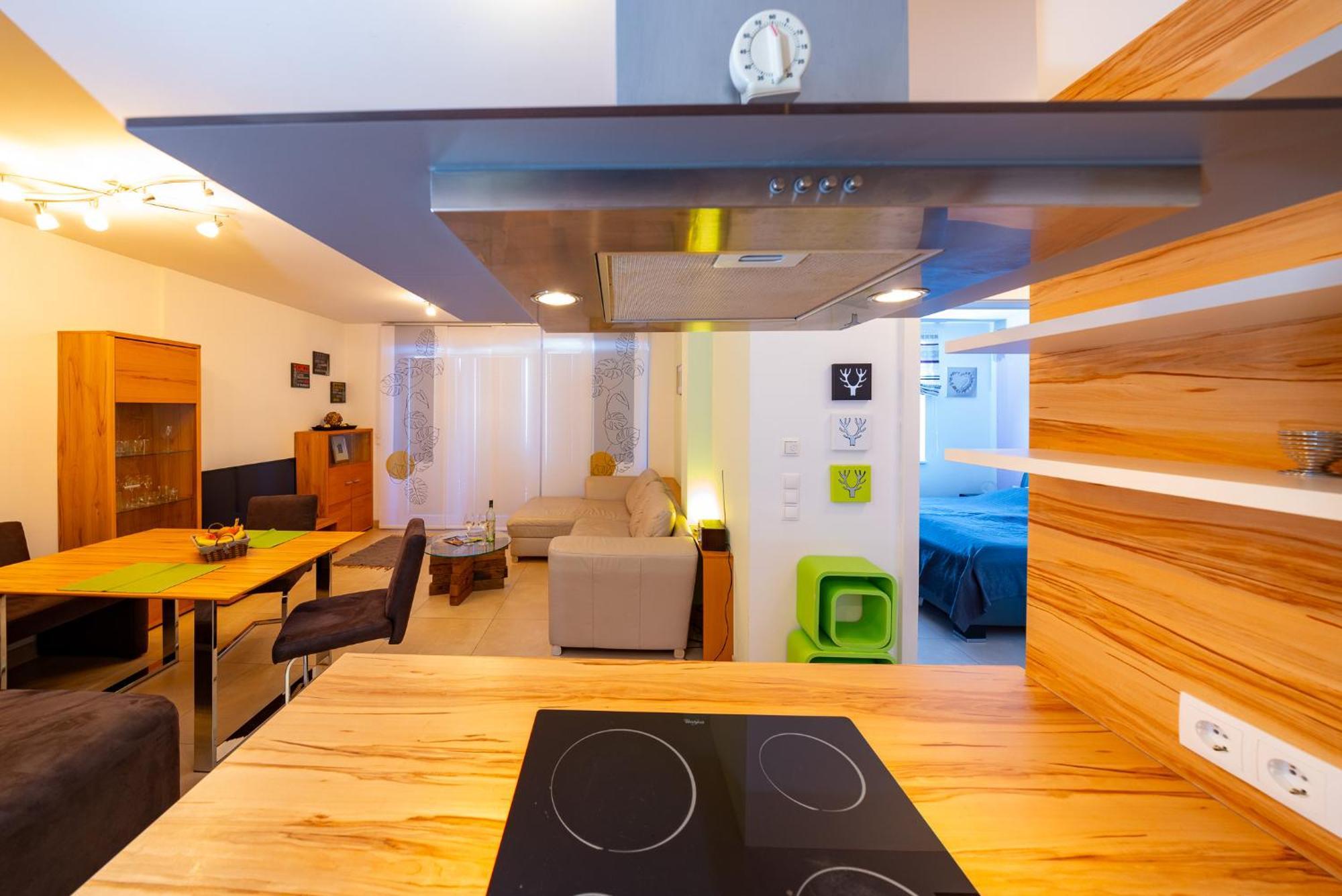 Appartement Klosterhuegel Haus im Ennstal Eksteriør bilde