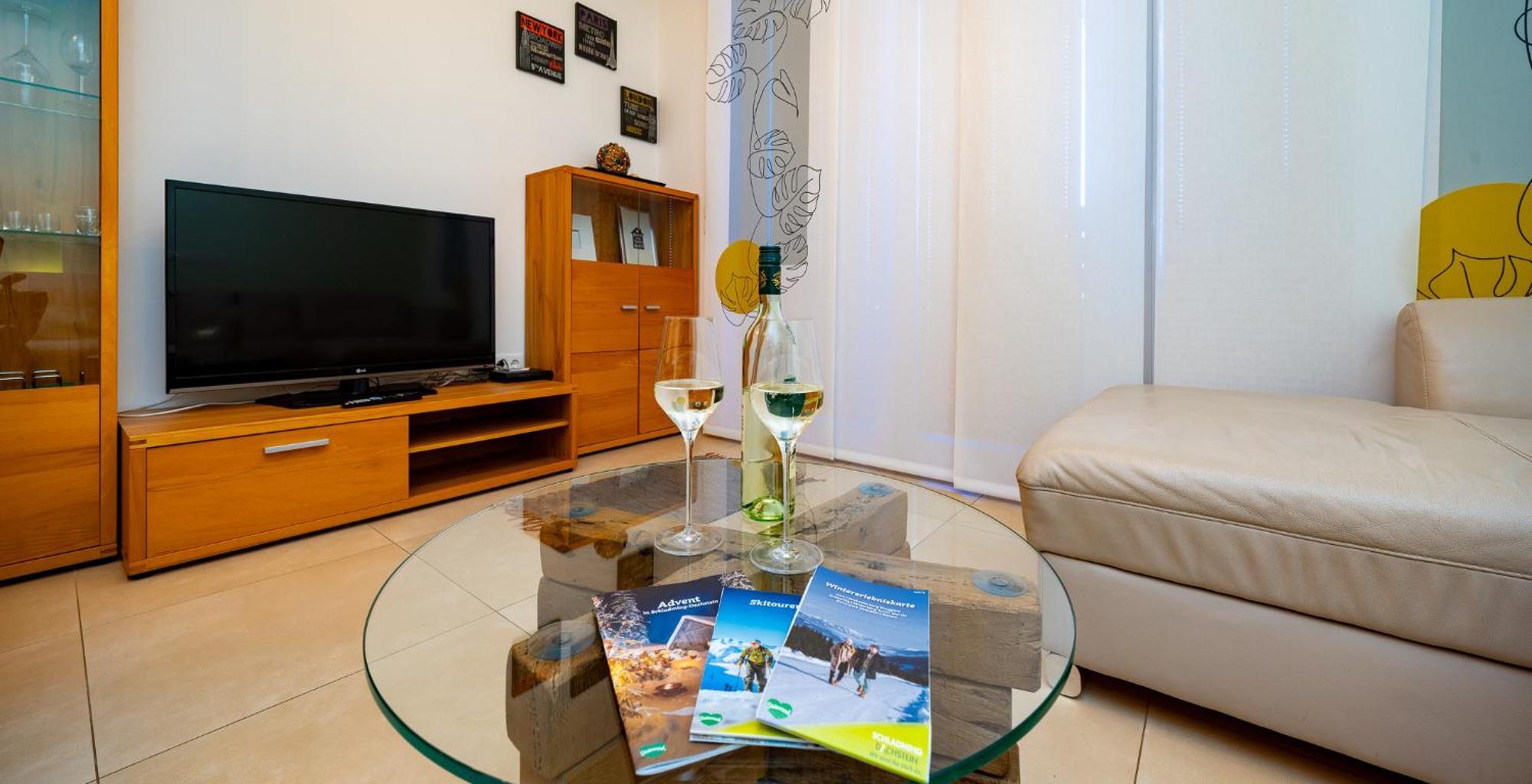 Appartement Klosterhuegel Haus im Ennstal Eksteriør bilde