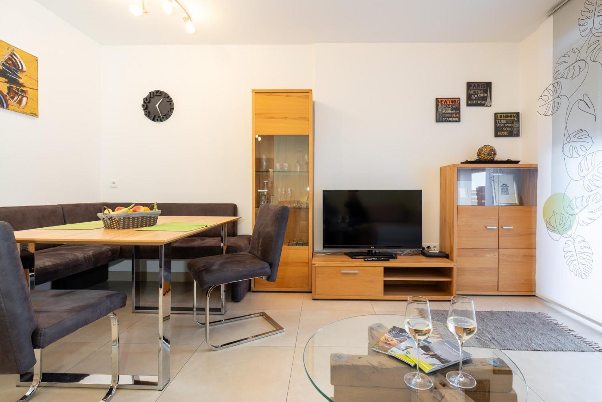 Appartement Klosterhuegel Haus im Ennstal Eksteriør bilde