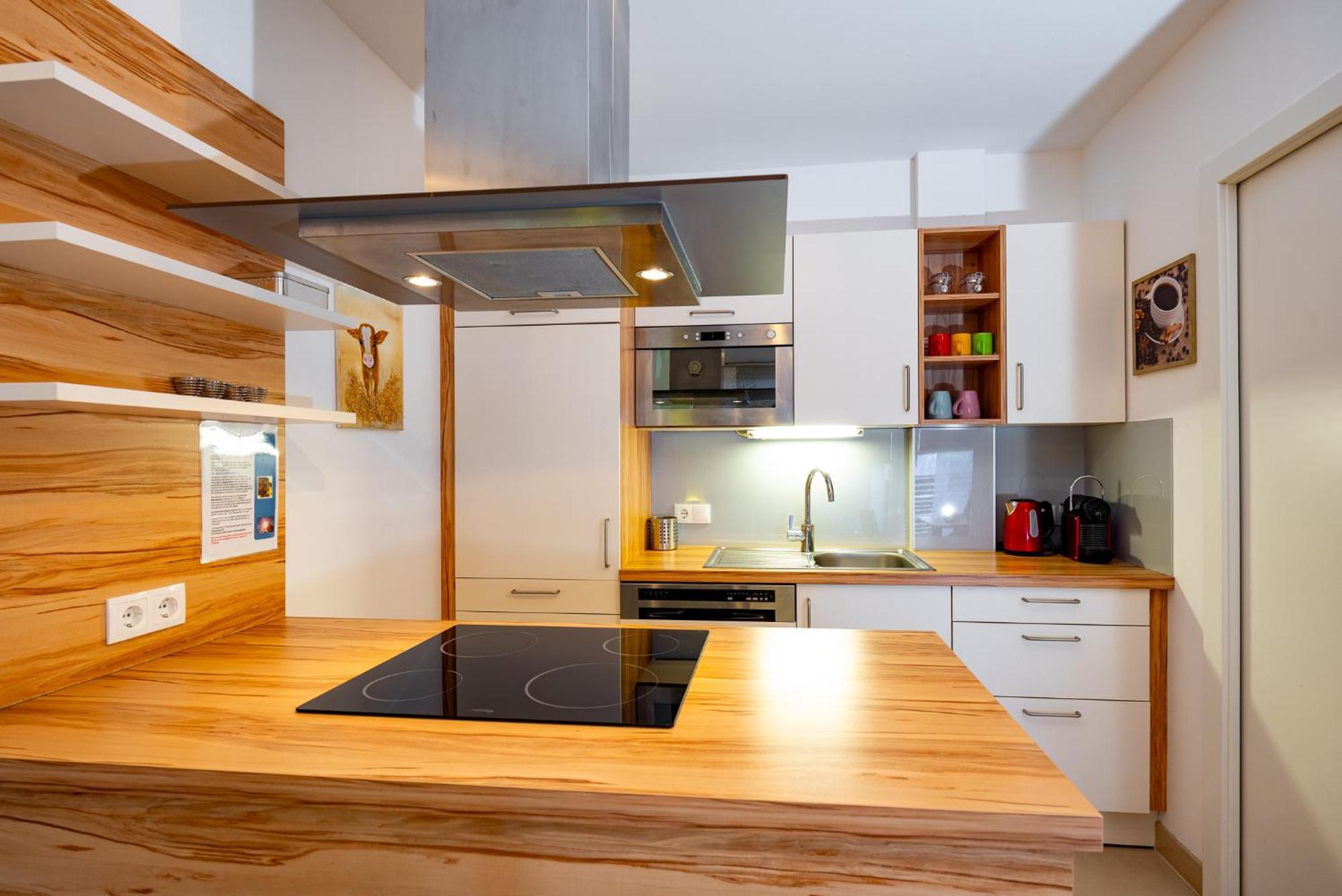 Appartement Klosterhuegel Haus im Ennstal Eksteriør bilde