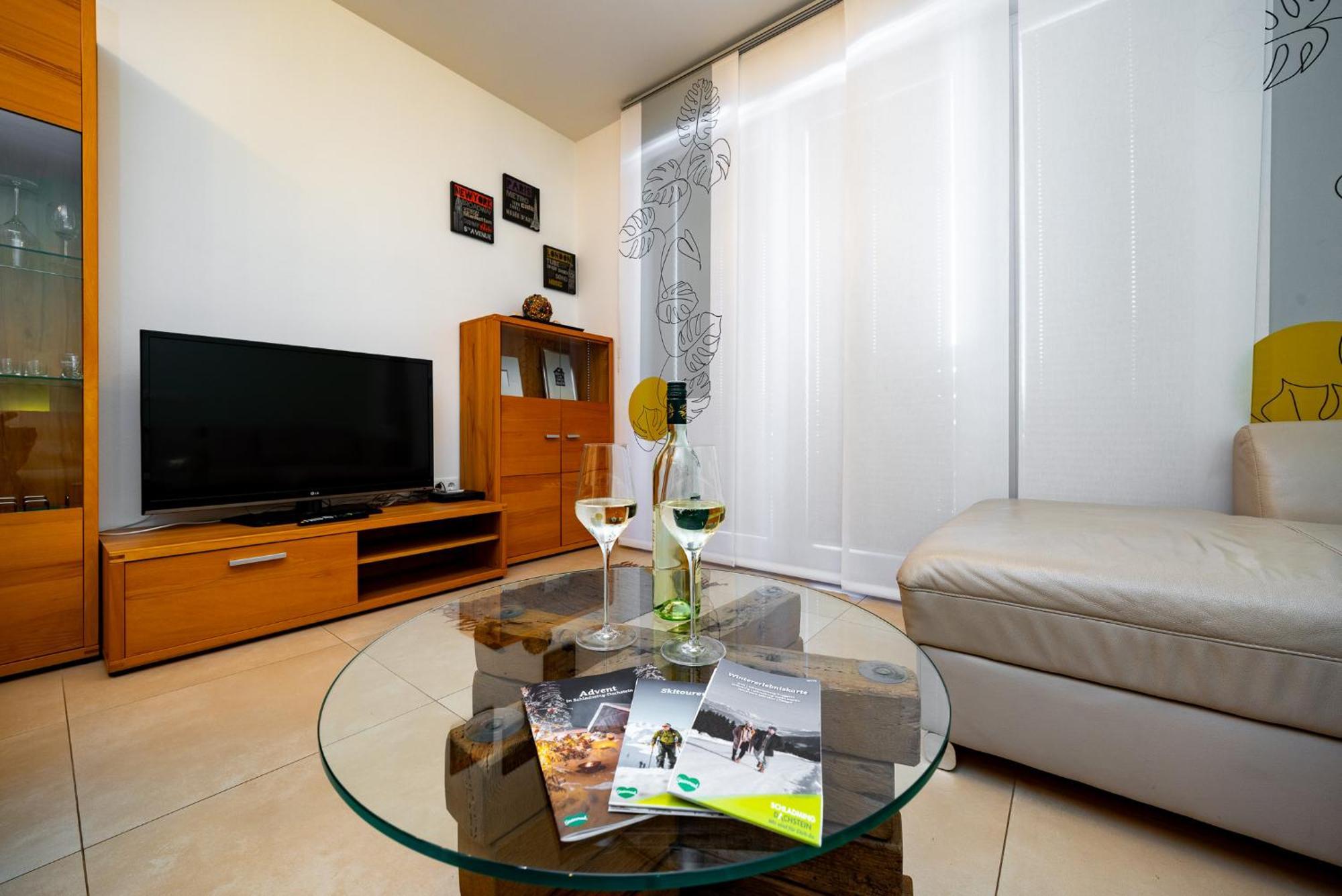 Appartement Klosterhuegel Haus im Ennstal Eksteriør bilde