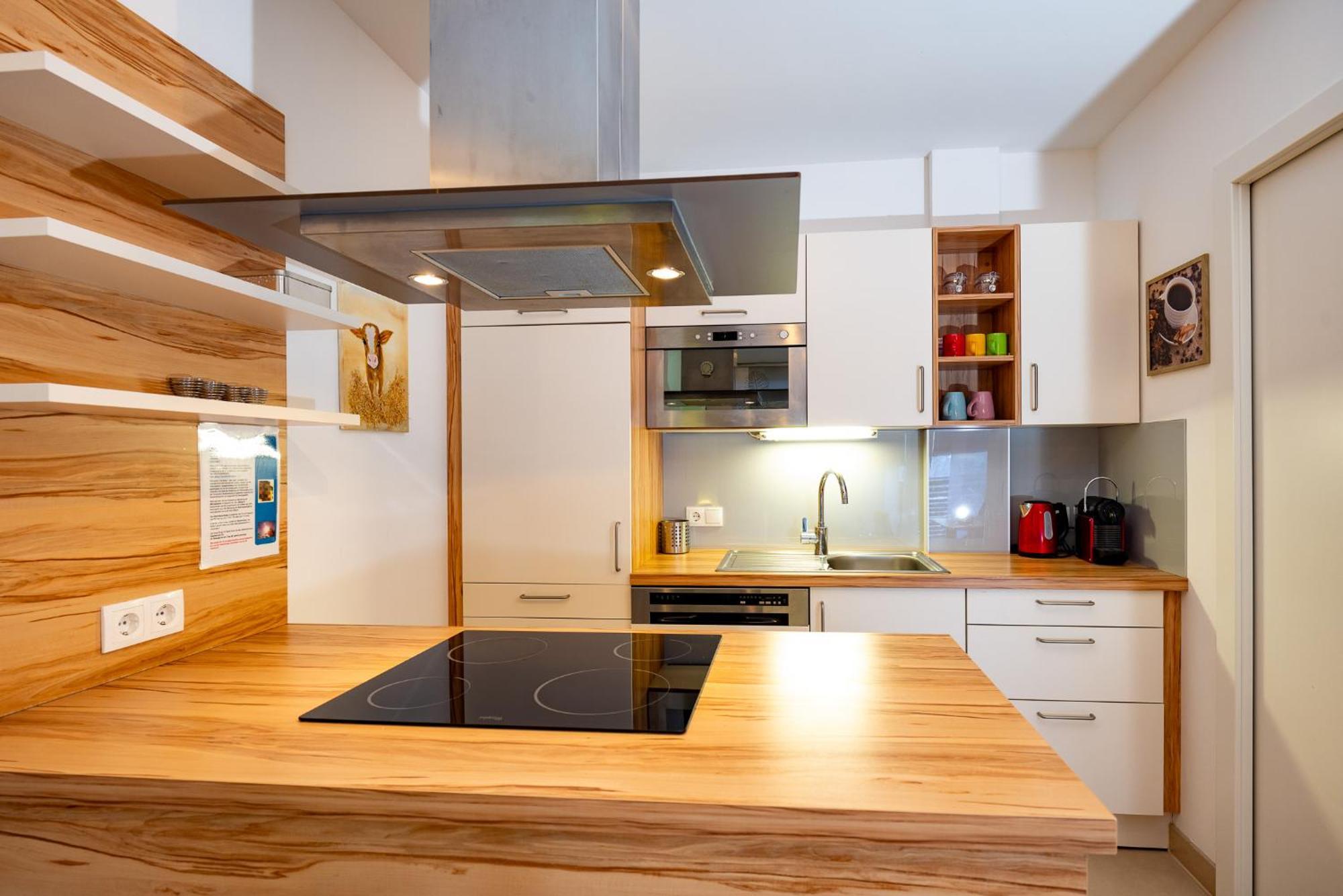 Appartement Klosterhuegel Haus im Ennstal Eksteriør bilde