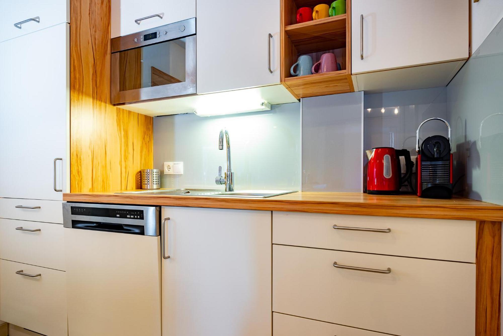 Appartement Klosterhuegel Haus im Ennstal Eksteriør bilde