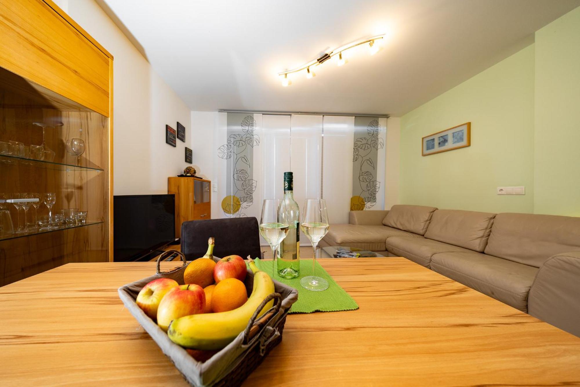 Appartement Klosterhuegel Haus im Ennstal Eksteriør bilde
