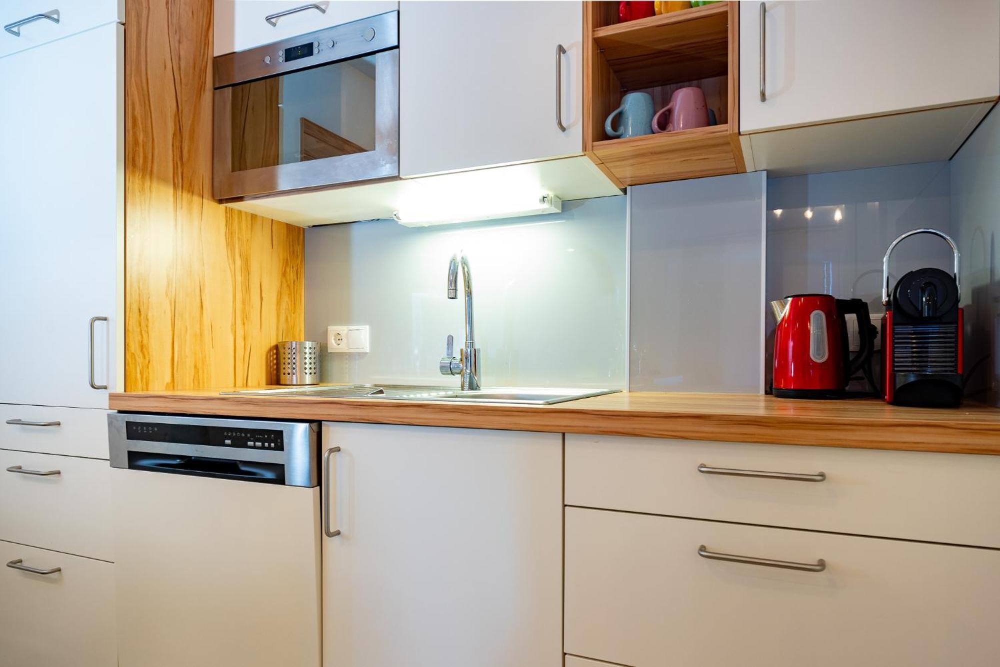 Appartement Klosterhuegel Haus im Ennstal Eksteriør bilde