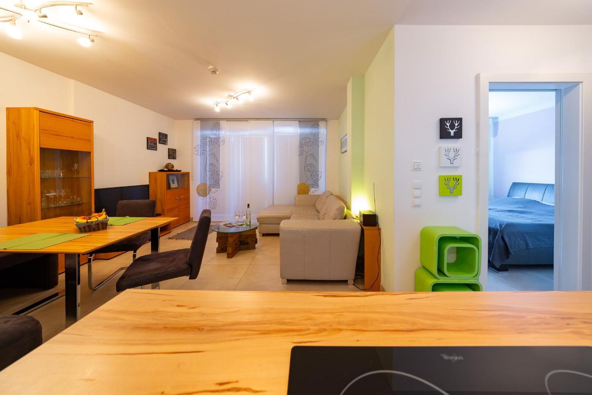 Appartement Klosterhuegel Haus im Ennstal Eksteriør bilde