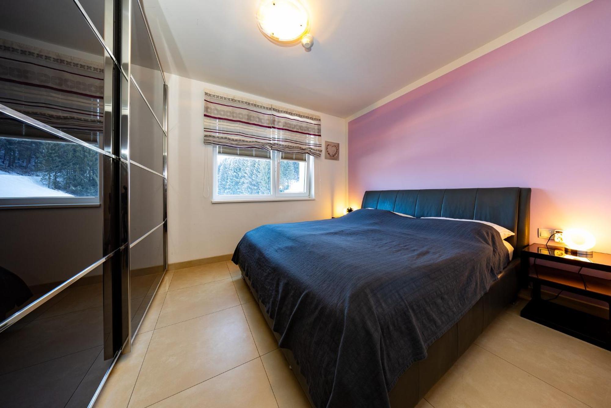 Appartement Klosterhuegel Haus im Ennstal Eksteriør bilde