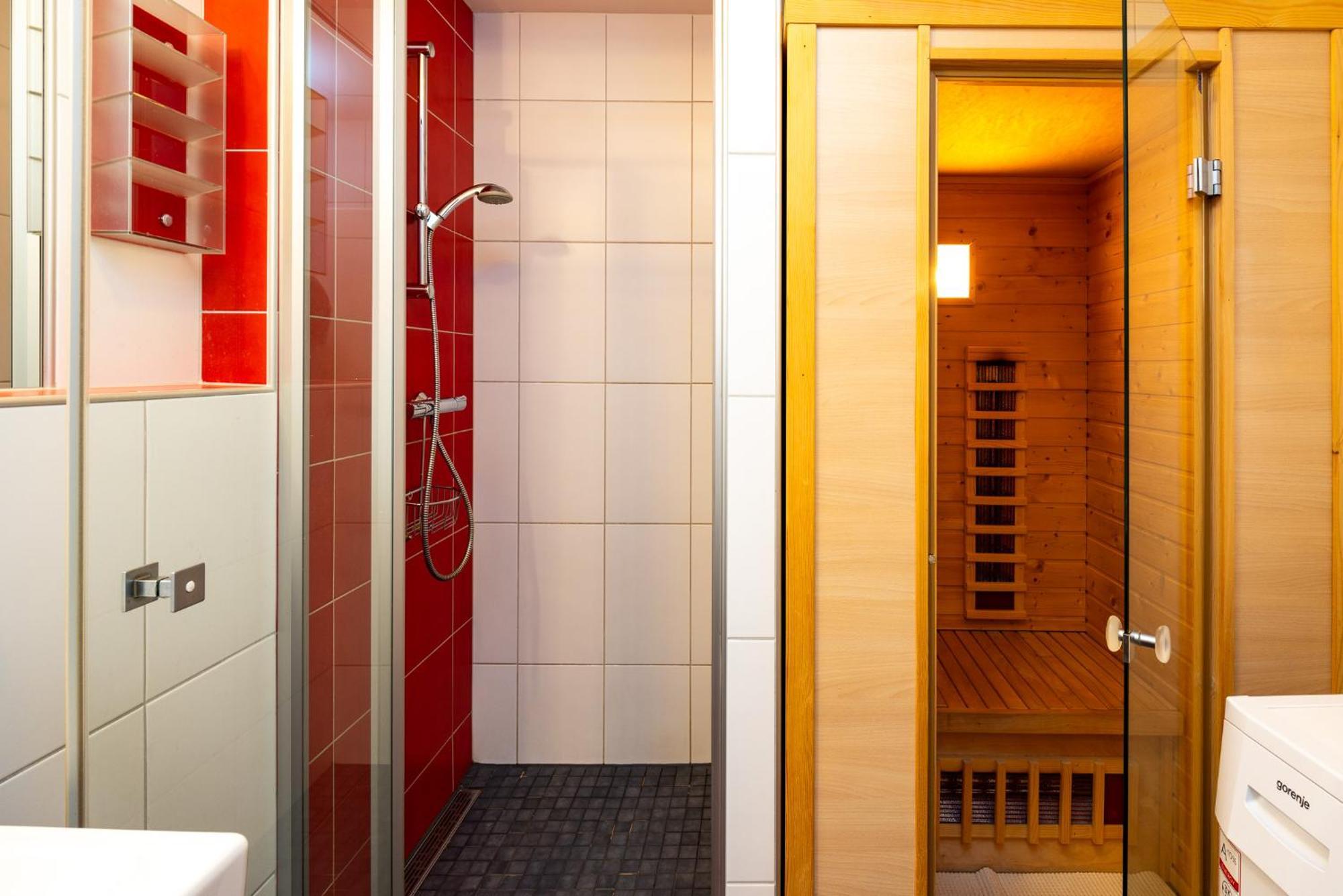 Appartement Klosterhuegel Haus im Ennstal Eksteriør bilde