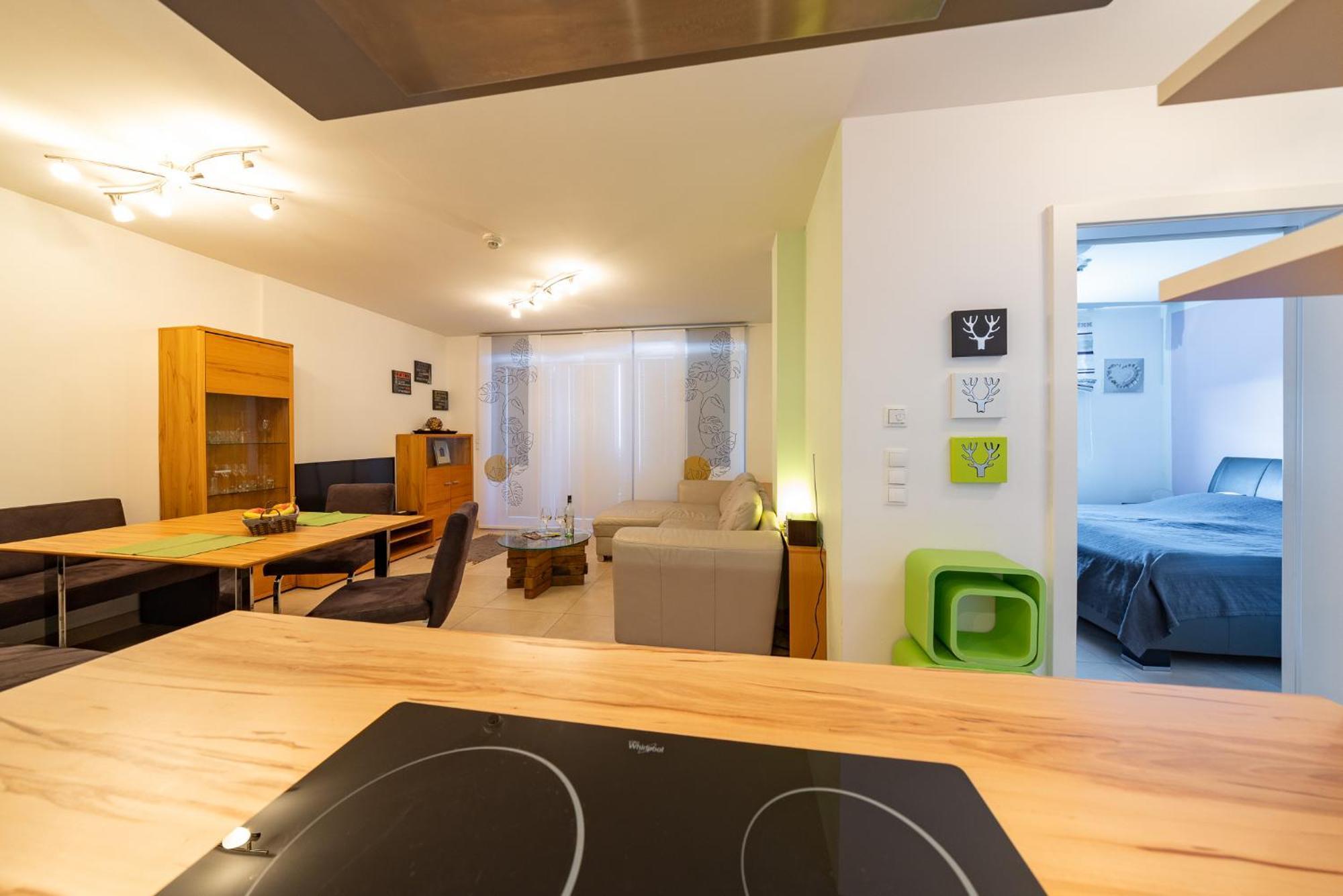 Appartement Klosterhuegel Haus im Ennstal Eksteriør bilde