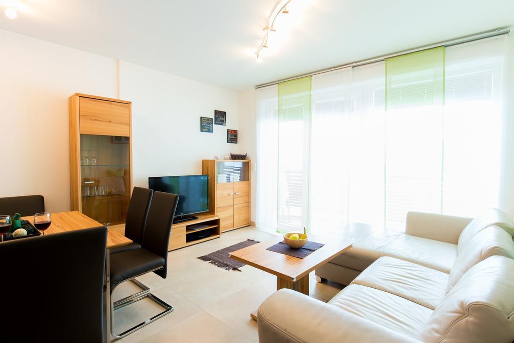 Appartement Klosterhuegel Haus im Ennstal Eksteriør bilde